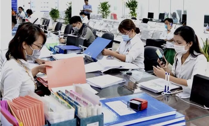 Bộ Chính trị yêu cầu khẩn trương rà soát, điều chỉnh, cập nhật vị trí việc làm theo chức năng, nhiệm vụ, thẩm quyền và mô hình tổ chức mới. Ảnh minh họa