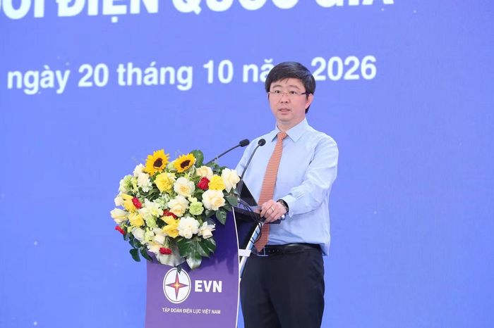 Ông Bùi Hoàng Phương - Chủ tịch UBND tỉnh Quảng Trị.