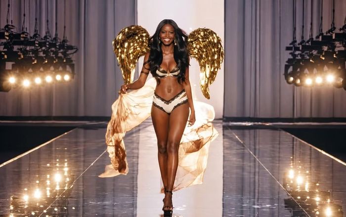 Solange gây chú ý với câu chuyện phía sau sàn diễn.