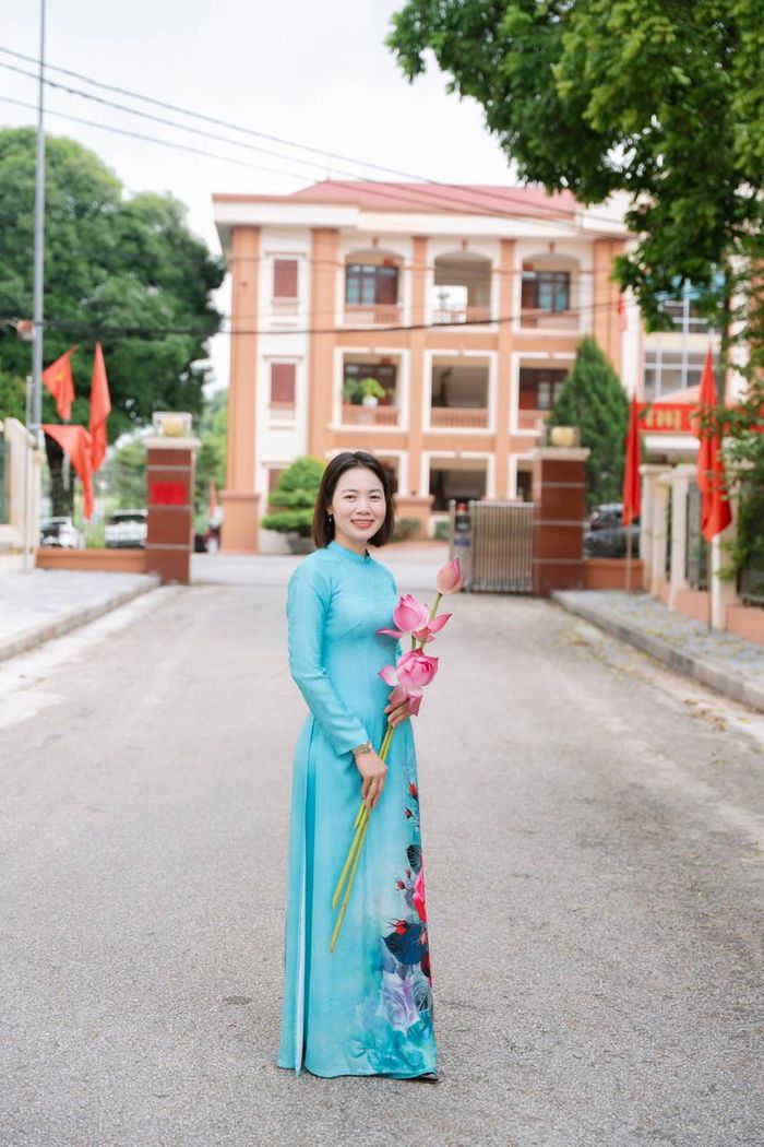 Thẩm phán Lê Thu Hà, Chánh án TAND khu vực 1 - Bắc Ninh