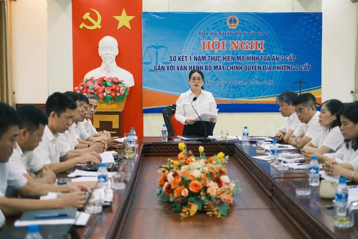 Thẩm phán Phan Thị Nguyệt Thu, Chánh án Tòa án nhân dân tỉnh Nghệ An
