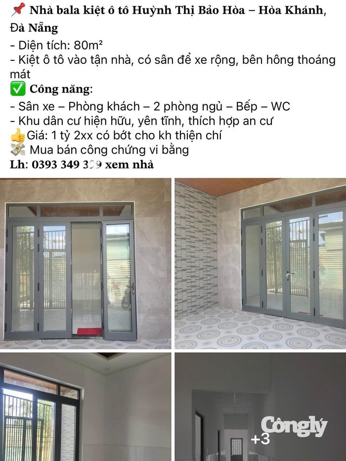 Theo đó, trước khi đặt cọc, cần kiểm tra người bán có quyền chuyển nhượng hay không; giấy tờ có đúng với vị trí, diện tích nhà, đất đang rao bán hay không; Mục đích sử dụng đất, quy hoạch, hồ sơ xây dựng và tình trạng xử lý vi phạm của căn nhà; Điều kiện công chứng, chứng thực và thực hiện thủ tục sang tên; không chỉ dựa vào lời hứa “mua trước, làm giấy tờ sau”.