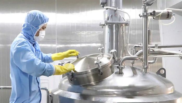 Doanh nghiệp bị xử phạt vì chậm công bố thông tin. Ảnh: GC