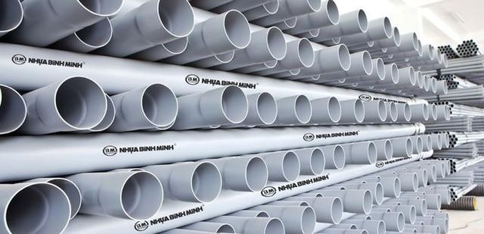 Lợi nhuận sau thuế của Nhựa Bình Minh còn 319 tỷ đồng giảm so với 350 tỷ đồng trong quý III/2025 (Ảnh: BMP).