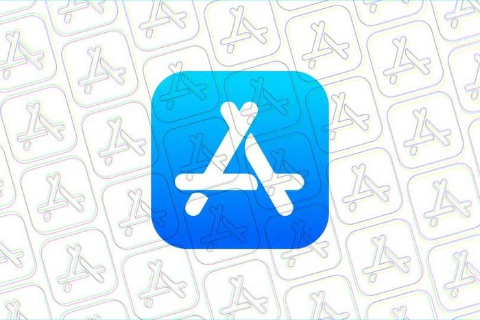 Apple tăng cường kiểm soát các ứng dụng AI tạo hình ảnh nhạy cảm trái phép trên App Store. Ảnh minh họa: TechCrunch.