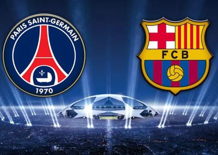 Lịch thi đấu Cúp C1 châu Âu: Trực tiếp PSG vs Barcelona lúc 2h00 ngày 20/10