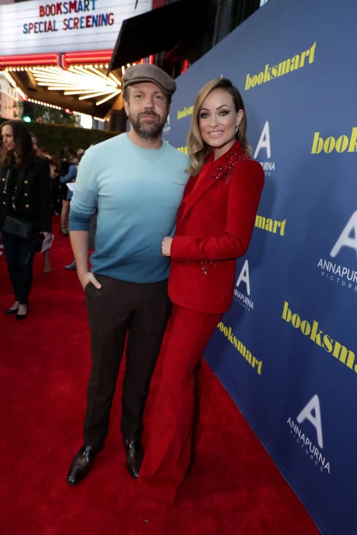 Đến năm 2020, Jason Sudeikis và Olivia Wilde chính thức đường ai nấy đi sau 9 năm gắn bó. 
