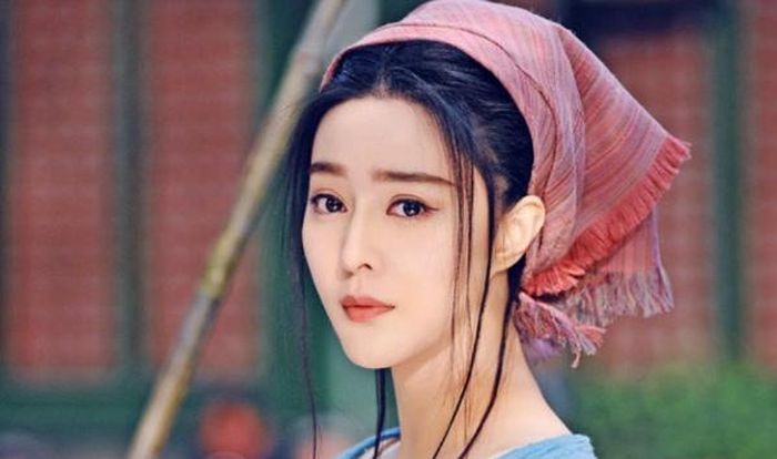 Phạm Băng Băng muốn khám phá nhiều màu sắc diễn xuất thay vì giới hạn bản thân trong hình tượng quen thuộc. 
