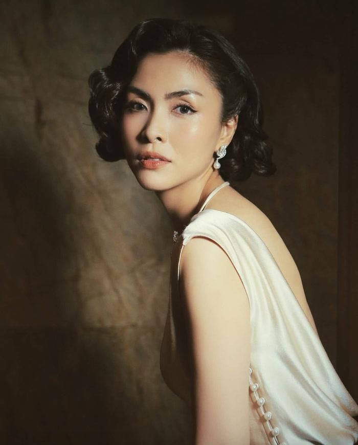 Tăng Thanh Hà.