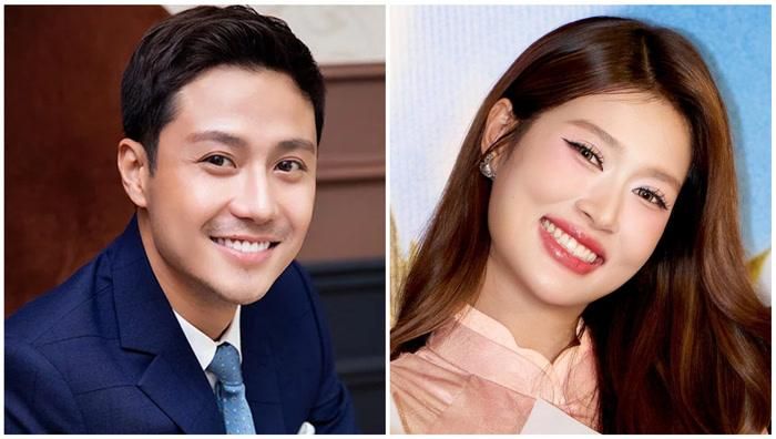 Đoàn Thiên Ân và Thanh Sơn liên tiếp kết hợp trong hai phim điện ảnh với những mối quan hệ khác biệt.