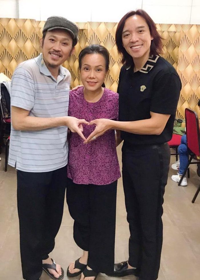 Sau nhiều năm hoạt động nghệ thuật, dấu ấn mà Hoài Linh và Việt Hương để lại vẫn là một phần ký ức của nhiều khán giả.