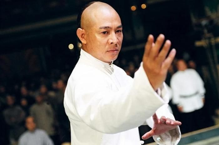 Lý Liên Kiệt ghi dấu ấn khi tái hiện nhân vật Trần Chân từng gắn liền với tên tuổi Lý Tiểu Long.