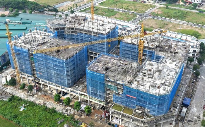 Việc bổ sung nguồn cung của nhà ở xã hội có thể tạo thêm động lực cho thị trường, nhất là với nhóm người có nhu cầu an cư thực tế