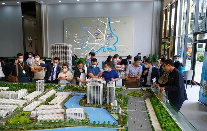 Theo dự báo của VARS, lượng giao dịch nhà ở trong quý IV/2026 có thể tăng gấp đôi so với quý III
