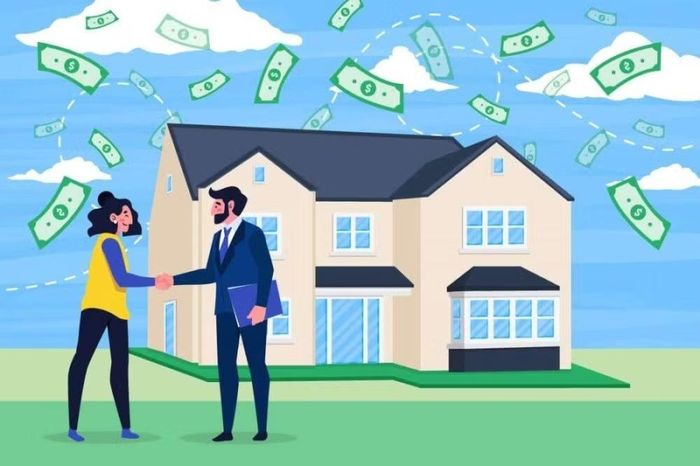 Áp lực phải tạo ra doanh thu khiến một bộ phận môi giới có xu hướng nhấn mạnh ưu điểm, phóng đại tiềm năng và giảm nhẹ những hạn chế của bất động sản