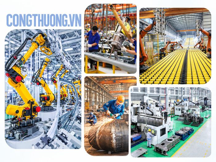 Bước sang giai đoạn 2026-2045, ngành cơ khí Việt Nam đứng trước cơ hội phát triển mới khi nhu cầu đầu tư vào các lĩnh vực hạ tầng, năng lượng và công nghiệp chế biến, chế tạo tiếp tục gia tăng.