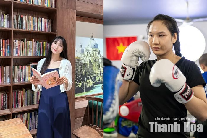 Phương Hậu hướng đến lần thứ 2 liên tiếp giành HCV Đại hội.