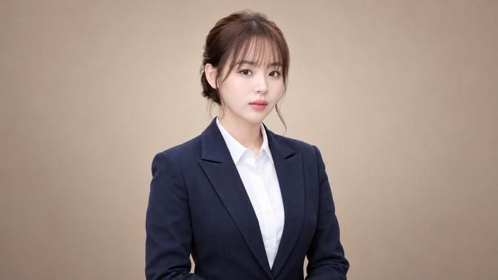 Bà Trịnh Khánh Linh. Ảnh: PC1.