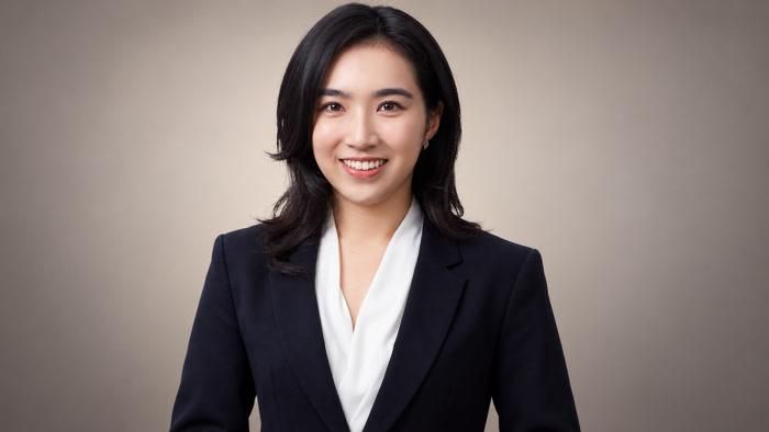 Bà Trịnh Thị Mai Anh. Ảnh: OCB.