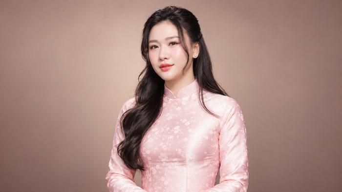 Bà Nguyễn Bảo Uyên. Ảnh: Hợp Lực.