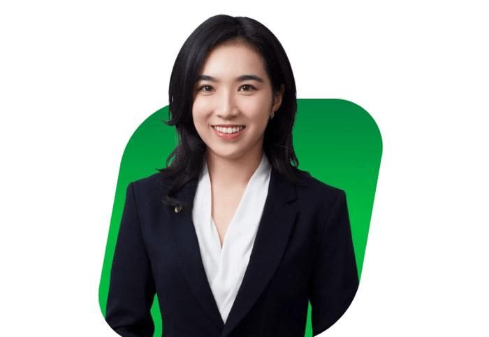  Bà Trịnh Thị Mai Anh là con gái ông Trịnh Văn Tuấn, Chủ tịch HĐQT Ngân hàng TMCP Phương Đông (OCB).