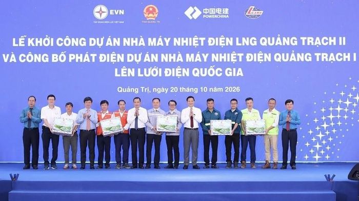 Nguồn ảnh: EVN.
