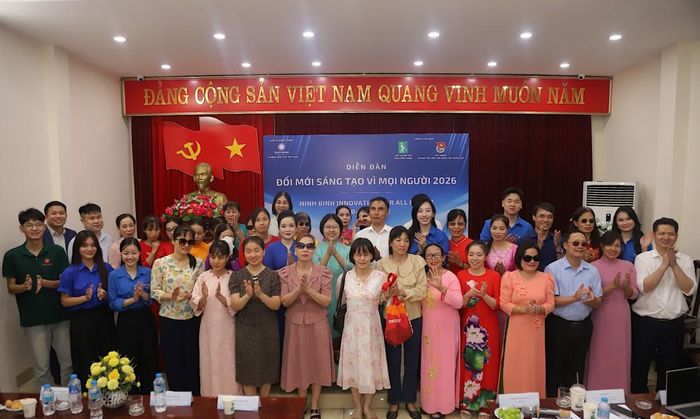 Các đại biểu tham gia sự kiện. Ảnh: BTC.