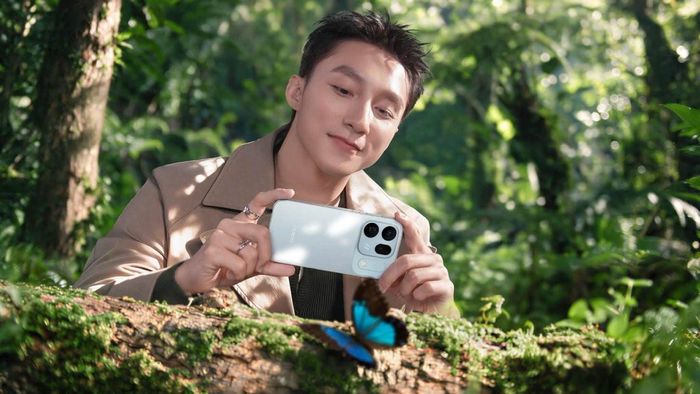 Dòng OPPO Find X10 chuẩn bị cập bến thị trường Việt Nam