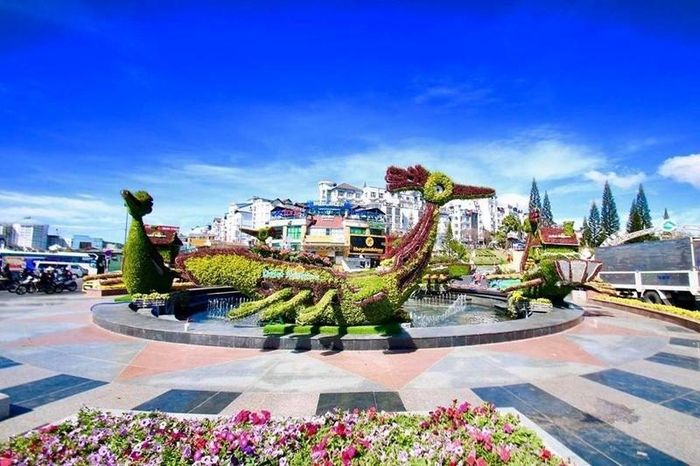 Festival hoa Đà Lạt 2026 sẽ tiếp tục tôn vinh những giá trị đặc trưng của ngành hoa Đà Lạt
