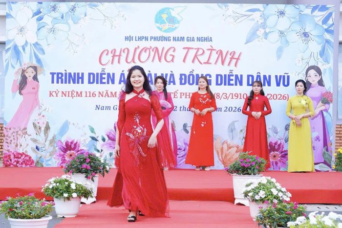 Phụ nữ Lâm Đồng ngày càng khẳng định vai trò, vị thế trên các lĩnh vực của đời sống xã hội, năng động, sáng tạo và không ngừng học hỏi để vươn lên
