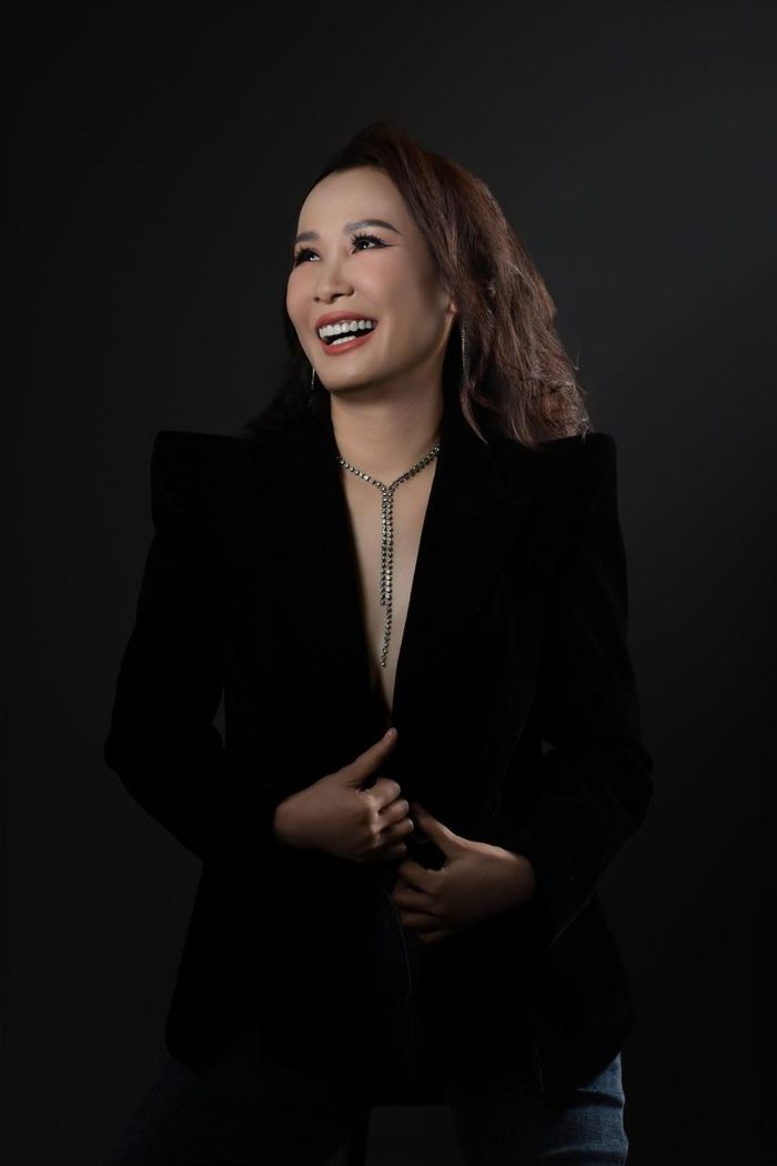 "Sự chuyên nghiệp ở mức cao nhất chính là yếu tố then chốt tạo nên thành công cho chương trình"