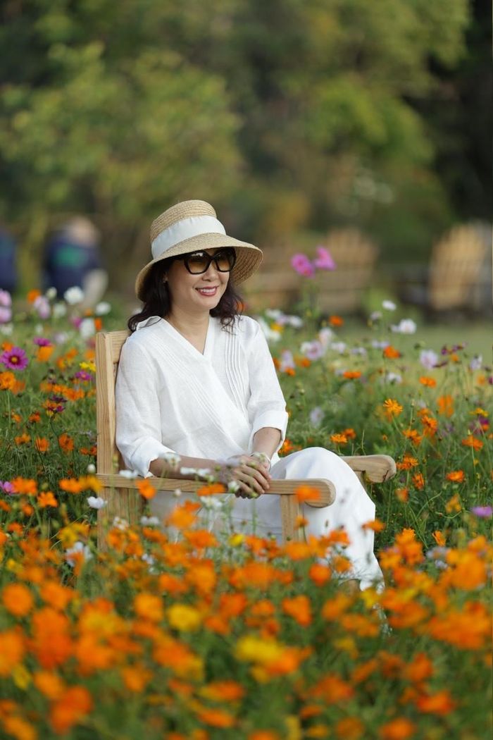 Nhạc sĩ Giáng Son: "Tôi sẽ chọn hướng viết một ca khúc hiện đại để dễ dàng lan tỏa đến công chúng, đặc biệt là các bạn trẻ"