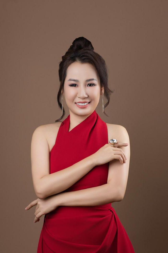 "Tôi tin rằng bất kỳ ai đến với Đà Lạt cũng luôn đong đầy tình yêu dành cho mảnh đất tuyệt đẹp, khí hậu trong lành và con người thân thiện nơi đây"