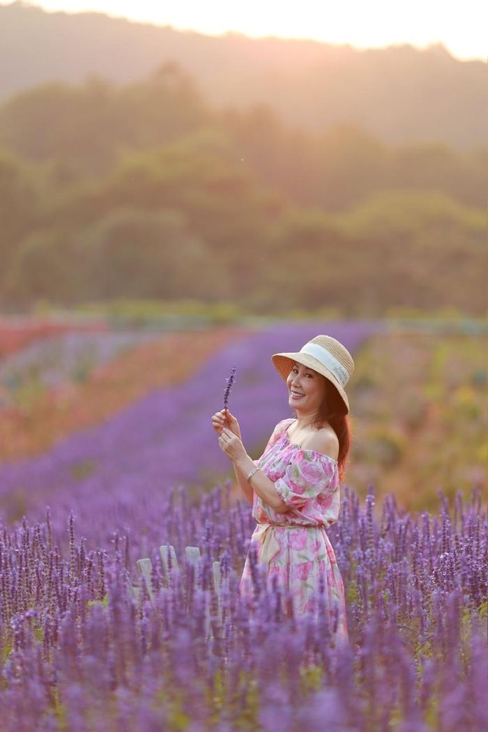 "Để tôn vinh trọn vẹn nét đẹp vừa rực rỡ lại vừa tĩnh lặng, thơ mộng của Đà Lạt, tôi nghĩ Pop Ballad sẽ là chất liệu phù hợp nhất"