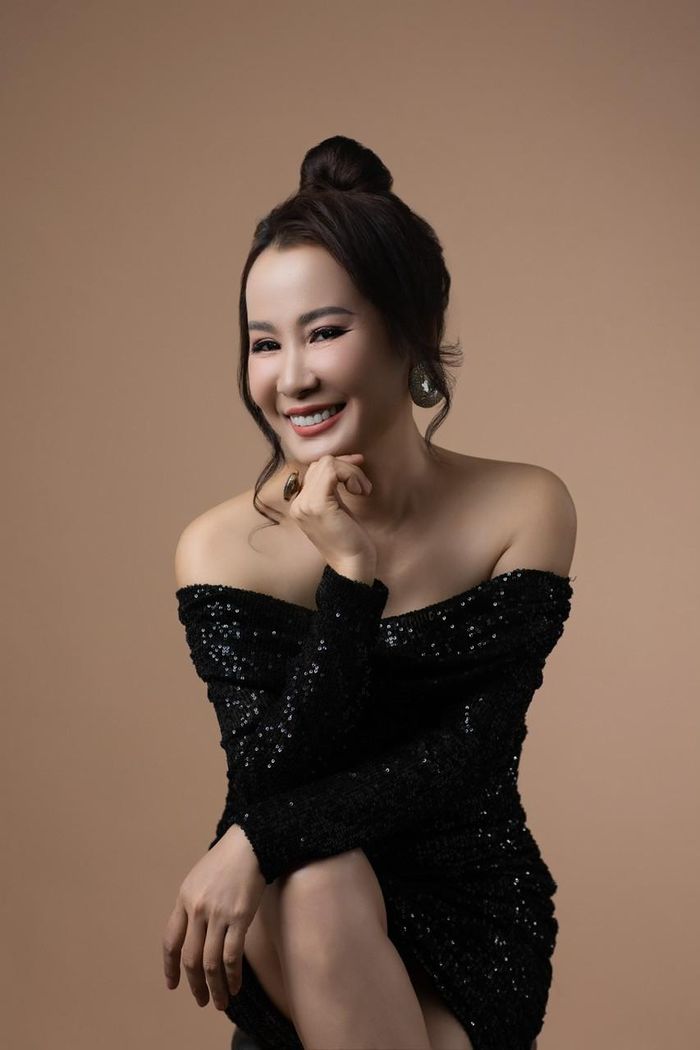 "Tôi đã nhiều lần đến với Đà Lạt và lần nào trở lại cũng trọn vẹn một tình yêu sâu sắc dành cho nơi này"