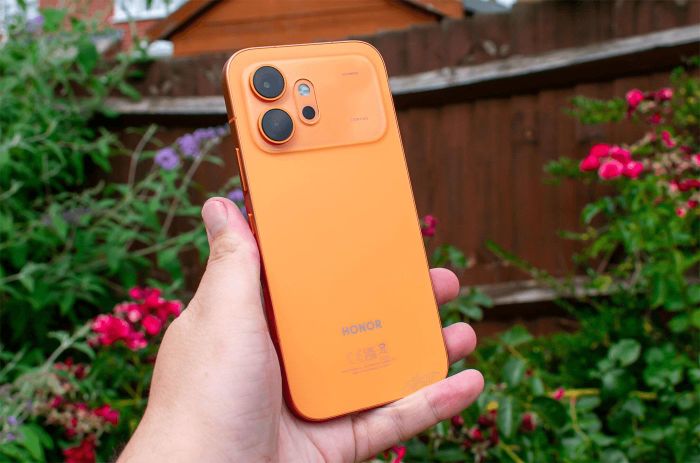HONOR 600 5G có thể phù hợp với người muốn một chiếc smartphone hiện đại, bộ nhớ tương đối lớn nhưng không cần cấu hình cao.