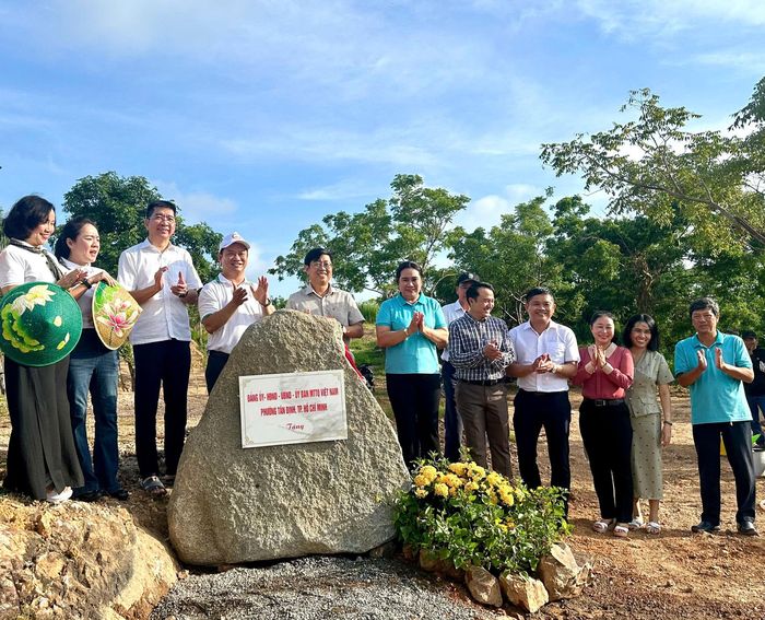Trên hành trình khám phá Lâm Đồng, du khách sẽ có thêm cơ hội cảm nhận sự đổi thay của từng địa phương