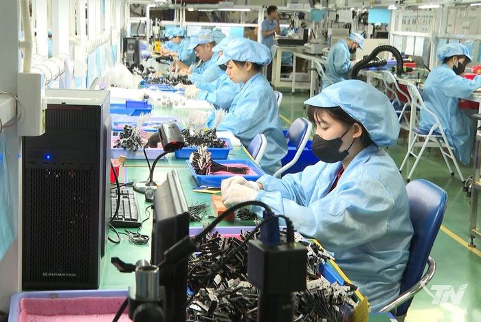 9 tháng năm 2026, giá trị xuất khẩu đạt khoảng 30,382 tỷ USD, tăng 28,2% so với cùng kỳ năm trước.