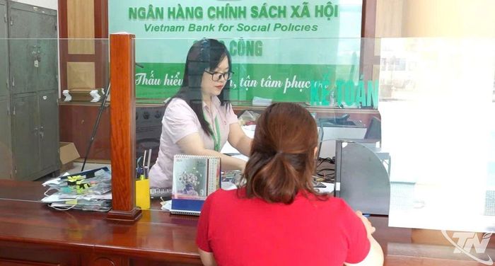 Nguồn vốn ưu đãi cho vay nhà ở xã hội của Ngân hàng Chính sách xã hội đang không đáp ứng đủ nhu cầu thực tế.