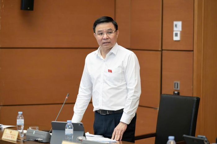 Tại dự thảo lần này, Bộ Công Thương đề xuất cơ chế giá công suất để thu hút đầu tư nguồn điện - Ảnh: Tiến Tuấn