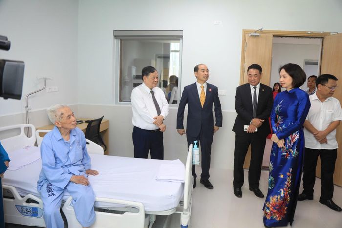 Một số hình ảnh tại buổi lễ.