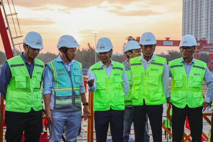 Coteccons hướng đến tăng trưởng có chất lượng, trong đó hiệu quả thực hiện dự án và quản trị dòng tiền là những vấn đề được đặt ra.