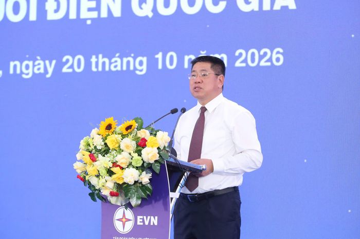 Ông Vũ Hồng Phương, Cục trưởng Cục Phát triển doanh nghiệp Nhà nước, Bộ Tài chính.