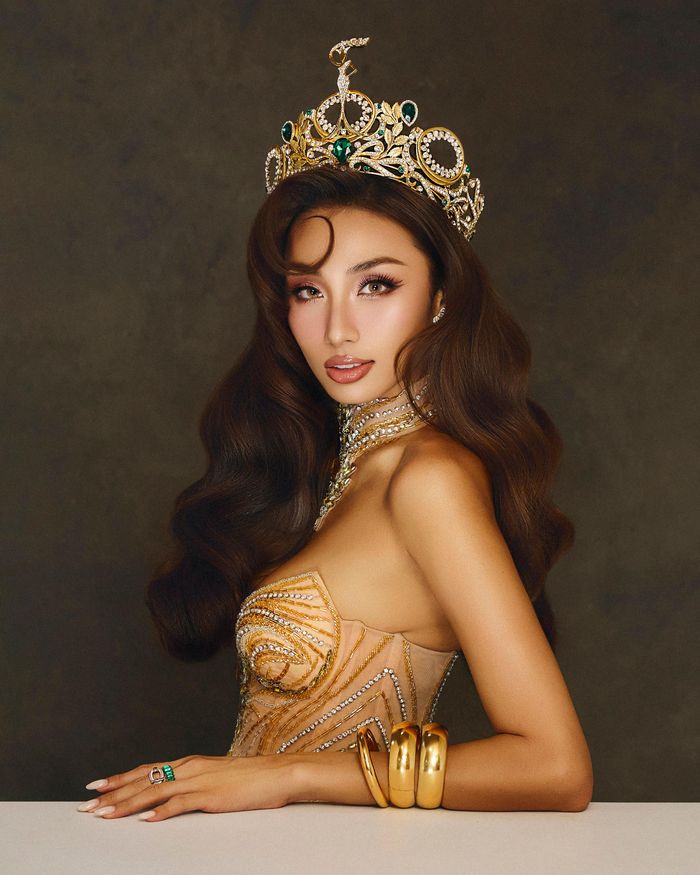 Á hậu 1 Miss Grand Vietnam 2026 Ngô Bảo Ngọc ở tuổi 31, sẽ tham gia MGI All Stars mùa 2 tại Thái Lan từ ngày 26/11. Đêm Chung kết MGI All Stars dự kiến diễn ra vào ngày 12/12.