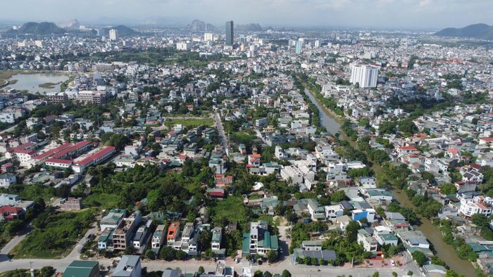 Thanh Hóa đang xây dựng đề án thí điểm bản sao số đô thị phục vụ quản lý, phát triển đô thị thông minh tại phường Sầm Sơn và Hạc Thành.