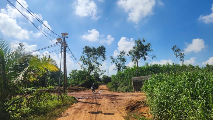 4 bộ phận kiểm soát chéo kết hợp sử dụng công nghệ quản lý để đảm bảo không thất thoát tài nguyên tại các mỏ đặc thù.