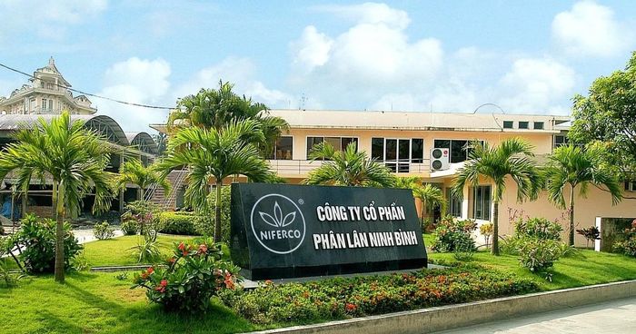 Quý III/2026, Phân lân Ninh Bình ghi nhận lợi nhuận sau thuế giảm 79,7%.