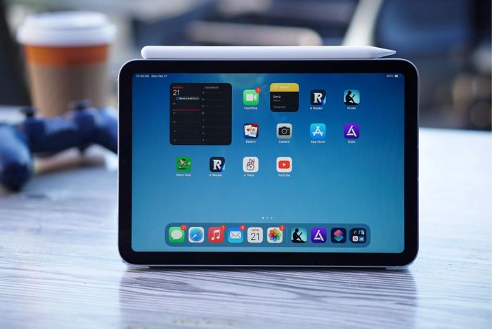 iPad mini sẽ có nâng cấp lớn nhất từ trước tới nay