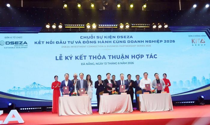 Việc SDN được lựa chọn là nhà đầu tư phát triển khu chức năng vị trí số 2 cho thấy sự tin tưởng của TP. Đà Nẵng đối với vai trò của SDN trong quá trình hiện thực hóa mô hình FTZ đầu tiên của cả nước (Ảnh: PV)