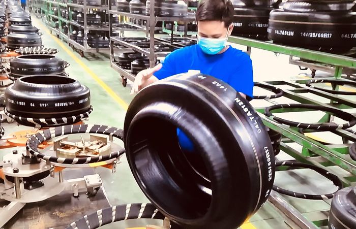Việc tăng cường liên kết giữa doanh nghiệp FDI và doanh nghiệp trong nước được xem là giải pháp quan trọng nhằm cải thiện tỷ lệ nội địa hóa